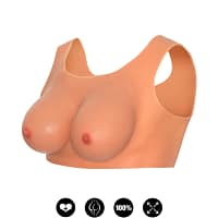 img_186318_1ca64c2cbdbd1b54cc894186a1dc5a3d_1.jpg HIDDEN DESIRE - ALTER EGO WEARABLE BREAST TOP C-CUP FLESH