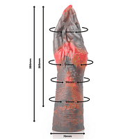 EPIC – LILITH DILDO