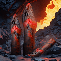 EPIC – LILITH DILDO