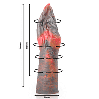 EPIC – LILITH DILDO