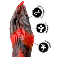 EPIC – LILITH DILDO