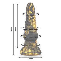 EPIC – FURIAS DILDO