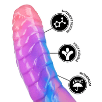 EPIC – EMPUSA DILDO