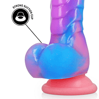 EPIC – EMPUSA DILDO