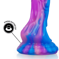 EPIC – ASHTAR DILDO