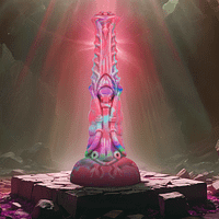 EPIC – SIDHE DILDO