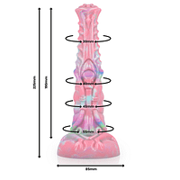 EPIC – SIDHE DILDO