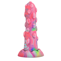EPIC – NIXIE DILDO