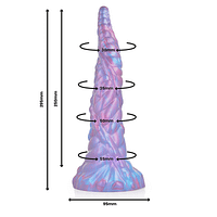 EPIC – NOKKEN DILDO