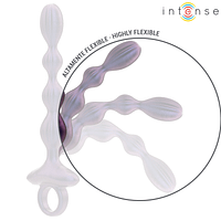 INTENSE – JACKIE VIBRATING