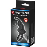PRETTY LOVE – VIBRATING
