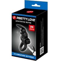 PRETTY LOVE – EXCITING