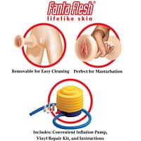 EXTREME DOLLZ – HANNAH