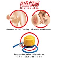 EXTREME DOLLZ – AGENT