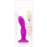 PRETTY LOVE – BOOTY