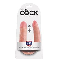 KING COCK – U-SHAPED
