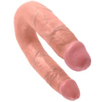 KING COCK – U-SHAPED