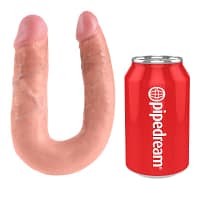 KING COCK – U-SHAPED