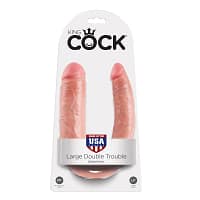 KING COCK – U-SHAPED