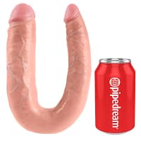 KING COCK – U-SHAPED