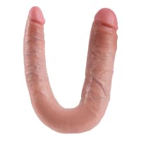 KING COCK – U-SHAPED