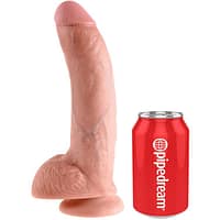 KING COCK – 9