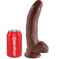 KING COCK – 9
