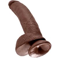 KING COCK – 9