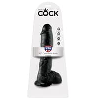 KING COCK – 10