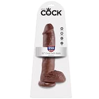 KING COCK – 10