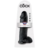 KING COCK – 12