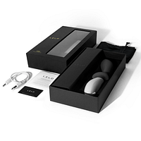 LELO – LOKI BLACK