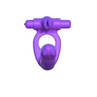 FANTASY C-RINGZ – SILICONE