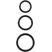 FANTASY C-RINGZ – SILICONE