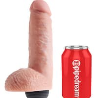 KING COCK – REALISTIC