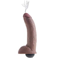 KING COCK – REALISTIC