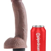KING COCK – REALISTIC