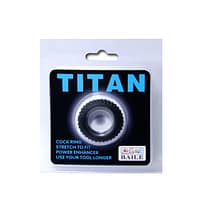 BAILE – TITAN COCKRING