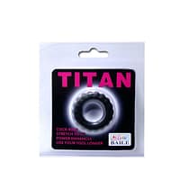 BAILE – TITAN COCKRING