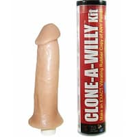 CLONE A WILLY –