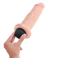 KING COCK – 15.24