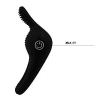 PRETTY LOVE – THIMBLE