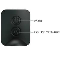 PRETTY LOVE – PROSTATE