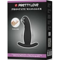 PRETTY LOVE – PROSTATE