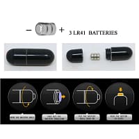 PRETTY LOVE – EUDORA