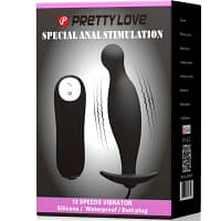 PRETTY LOVE – SILICONE