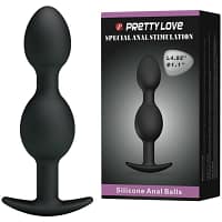 PRETTY LOVE – SILICONE