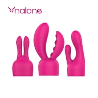 NALONE – BUNNY ELECTRO