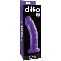 DILLIO – DILDO 20.32