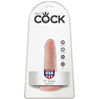 KING COCK – DILDO